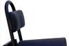 The Zero G2 Shock Mitigation Suspension Seat is constructed from military specification anodised alloy