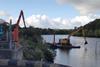 The Lower Bann Photo: Waterways Ireland