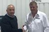 Jeckells the Sailmakers has appointed Stitch It and Fix It as agent