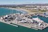 Pendennis’ Vilanova Grand Marina facility in Barcelona is going from strength to strength