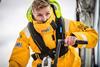 Spinlock is the official lifejacket supplier to the Clipper Race