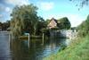 Bray Lock – Wikimedia image by Robert Neild