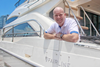 Fairline and Simpson Marine's partnership is to expand into Asia