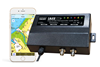 The iAISTX is designed for boaters who use an iPad or tablet for navigation