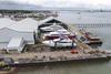 Solent Refit has entered voluntary liquidation