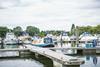 Penton Hook Marina will host the first Thames Valley and London Boat Show Photo: MDL Marinas