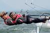 RYA members will receive 10% discount across Wetsuit Centre’s range of products. Photo: Wetsuit Centre