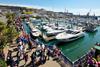 The Jersey Boat Show continues to grow in terms of size and reputation