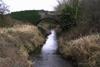 The Ulster Canal restoration is a cross-border project