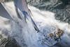 Two classes of boats will contest The Ocean Race