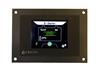 The new Cristec touch display is offered as an option for Cristec’s Hpower and Ypower battery chargers and shore-power units