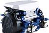 VETUS's new electric propulsion systems take up minimal space