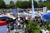 Crick Boat Show 2018 saw record levels of business