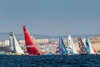 Atlant Ocean Racing Spain has taken ownership of the Volvo Ocean Race