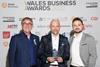 Makefast, Global Business of the Year 2022