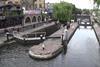 Camden Town, Photo courtesy Canal & River Trust