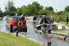 A record year of success for the nation’s canals - photo: Waterway Images
