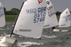 The Optimist dinghy was first launched in August 1947