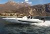 Sun seeker's new Hawk 38 has reached a top speed of 68.7 knots during sea trials