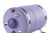 Quick's hot water heaters are made from 316 stainless steel
