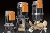 Quick's brushless range has been subject to extensive testing