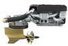 Volvo Penta has updated and expanded its IPS propulsion system