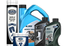 MPM lubricants and fluids are formulated for the marine market