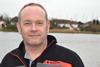 Tony Lewis has been appointed area sales manager for Suzuki GB's marine division