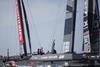 Sir Ben Ainslie's Land Rover BAR goes to Bermuda in 2nd place overall