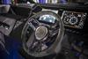 Simrad electronics are to be fitted onto the new BRABUS Shadow 900