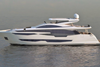 Pearl Yachts is to launch its first superyacht, the Pearl 95