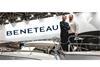 Raceix and Beneteau have developed a new OS for chart-plotters Credit: Beneteau