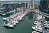 The South Coast Boat Show Photo: MDL Marinas