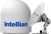 The Intellian v85NX antenna Credit: Intellian