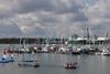 Over 110,000 people visited the Southampton Boat Show this year