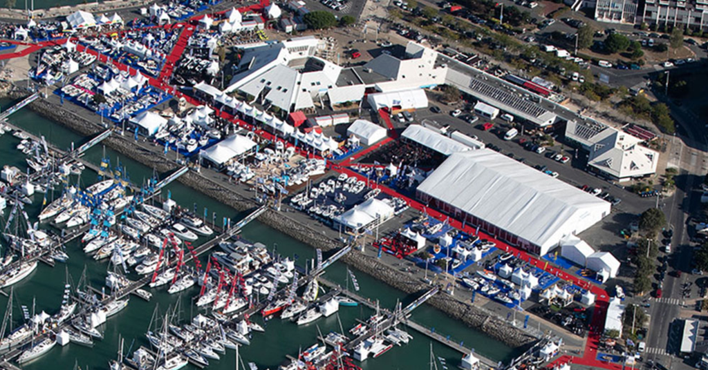 La Rochelle gets the go ahead News Boating Business