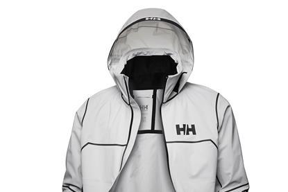HP Foil Shell Jacket - Helly Hansen