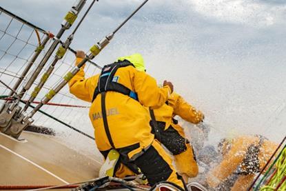 Sta-Lok, Clipper Race