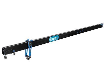 Allen Bros OK dinghy boom
