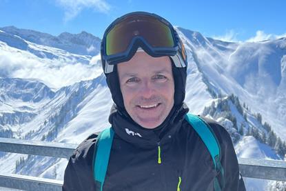 Adam Ramsden