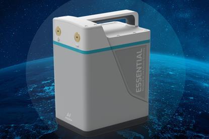 Aceleron Essential Battery