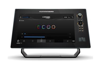 Lumishore - Humminbird