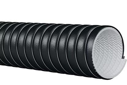 Seaflow insulated ducting offers space saving benefits