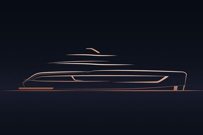 Tankoa Yachts, TX450