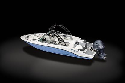 SSi-23-OB-R3Q Chaparral