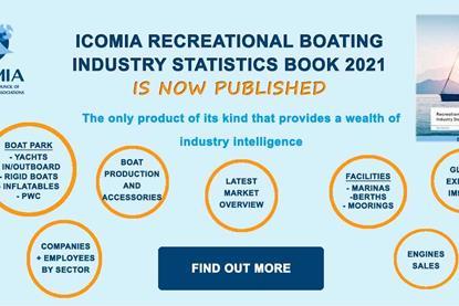 ICOMIA stats-book