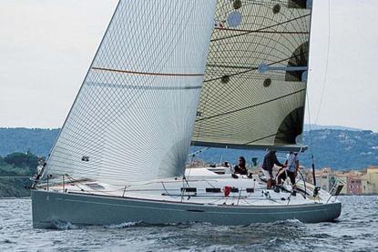 Beneteau: boat sales target 20.3% increase