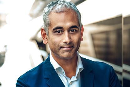 Kiran Haslam is chief marketing officer for Princess Yachts Limited