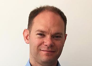 Chris Jones is MD of the Knot Agency