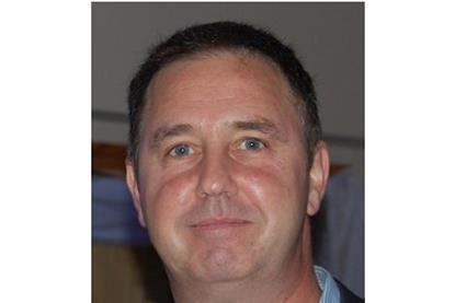 Paul Kelly, EYE Marine